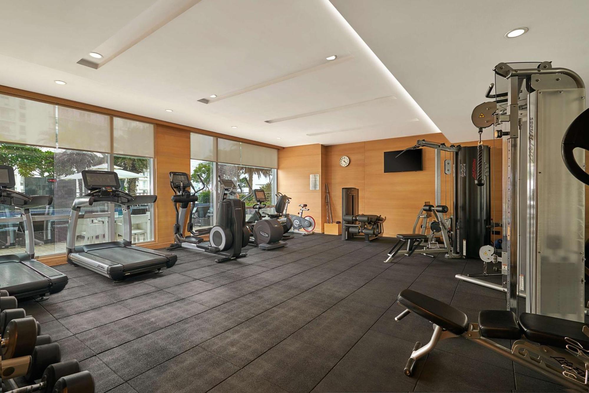 Hyatt Regency Lucknow Gomti Nagar Hotel Ngoại thất bức ảnh